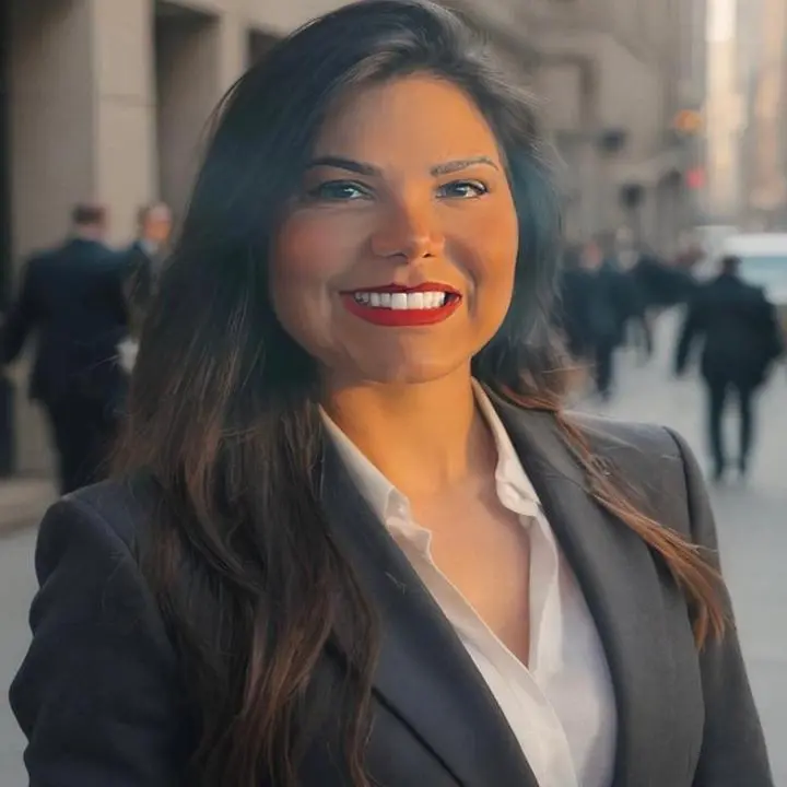 Iris Nascimento