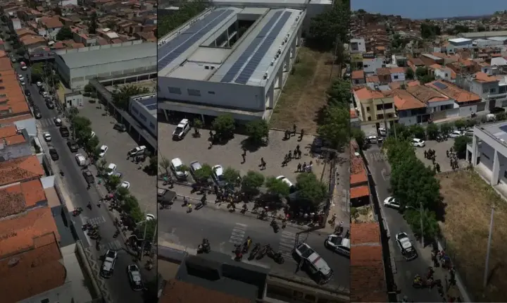 Quem eram os alunos mortos durante tiroteio em escola no Ceará