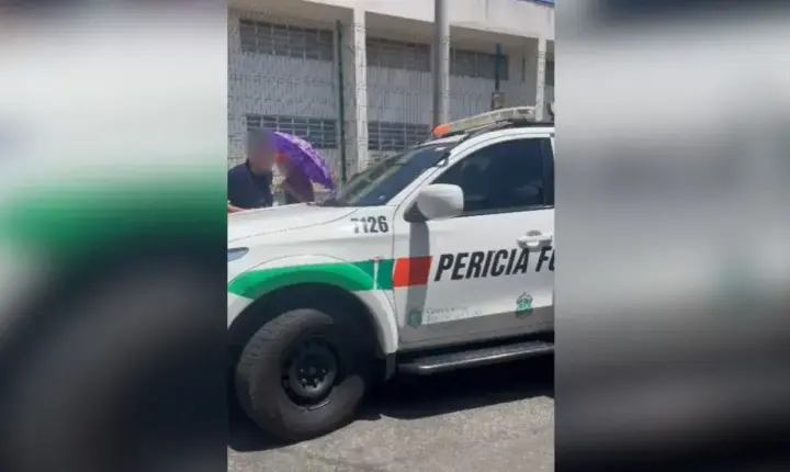 Quem eram os alunos mortos durante tiroteio em escola no Ceará