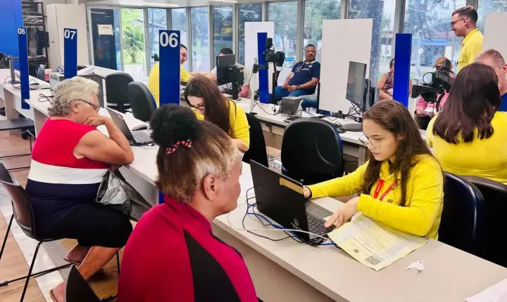 Poupatempo Móvel inicia atendimentos em Cajuru e Pereiras nesta segunda-feira (19)