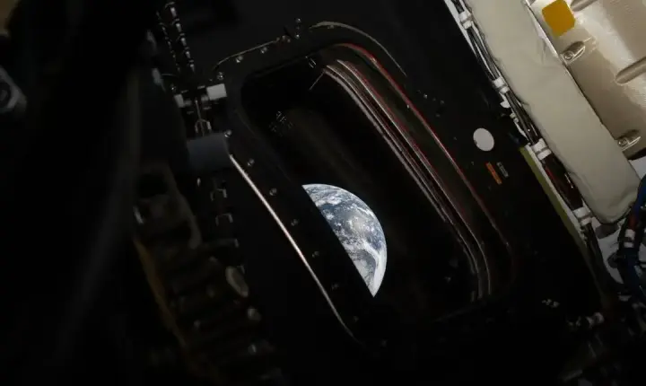 Artemis II chega hoje à Lua; saiba como assistir