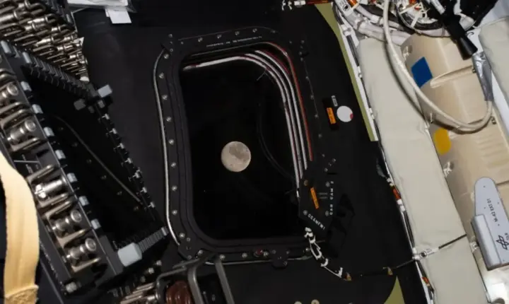 Artemis II chega hoje à Lua; saiba como assistir