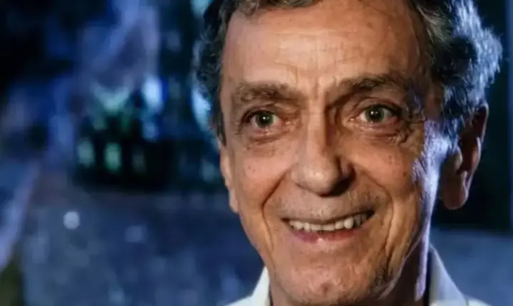 Edson Silva, ator de 