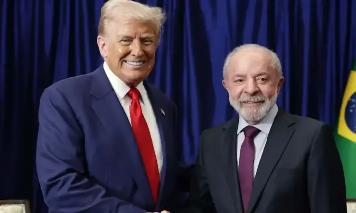 Análise: Trump pode não reconhecer reeleição de Lula no 2° turno