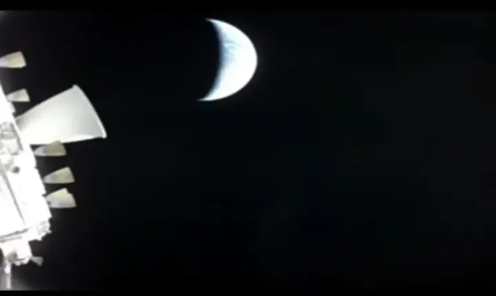 Artemis II chega hoje à Lua; saiba como assistir