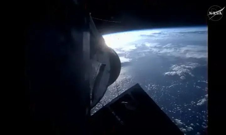 Artemis II chega hoje à Lua; saiba como assistir