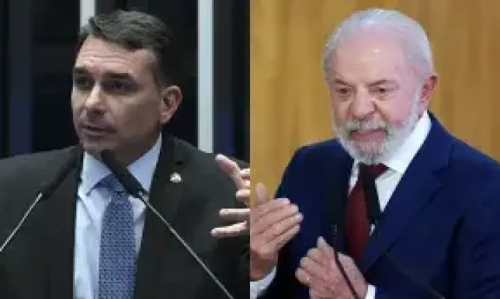 Flávio é orientado a ser técnico em debate; Lula, a destacar legado